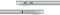 13-inch MacBook Neo: Apple A18 Pro chip with 6‑core CPU and 5‑core GPU, 8GB, 256GB SSD - Silver ENG