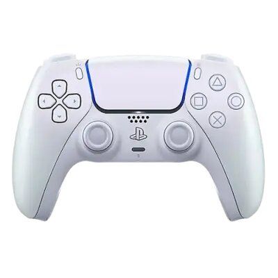 Playstation DualSense Wireless Controller Chroma Pearl /KIAa