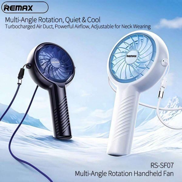 Remax Sf07
