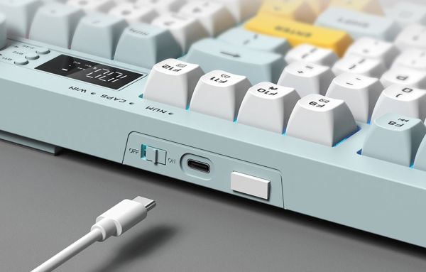 Onikuma G80