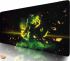 Green Mouse Pads 90x40