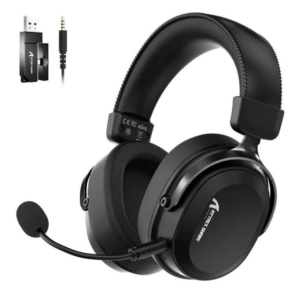 Attack shark L30 PRO Black