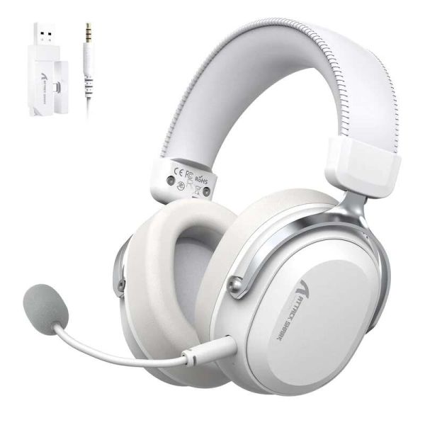 Attack shark L30 PRO White