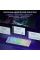 Keyboard: AULA HERO68 RGB Gaming Keyboard White Translucent Keycaps (Silver Magnetic Switch)