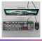 SUNSONNY S-T12 Wired Keyboard With Mouse