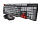 SUNSONNY S-T12 Wired Keyboard With Mouse