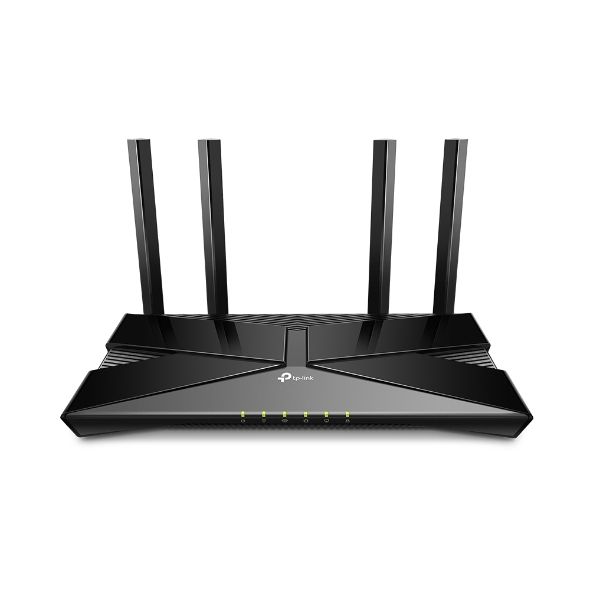 TP-Link, Archer AX23, AX1800 Wi-Fi 6 Router