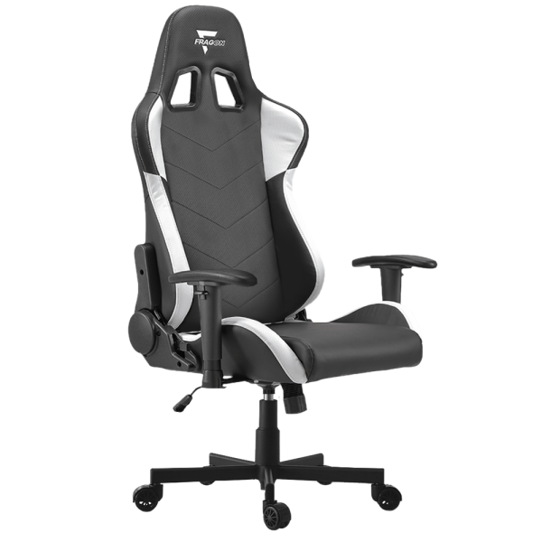 Fragon Game Chair 1X series FRAGON1X_White / White