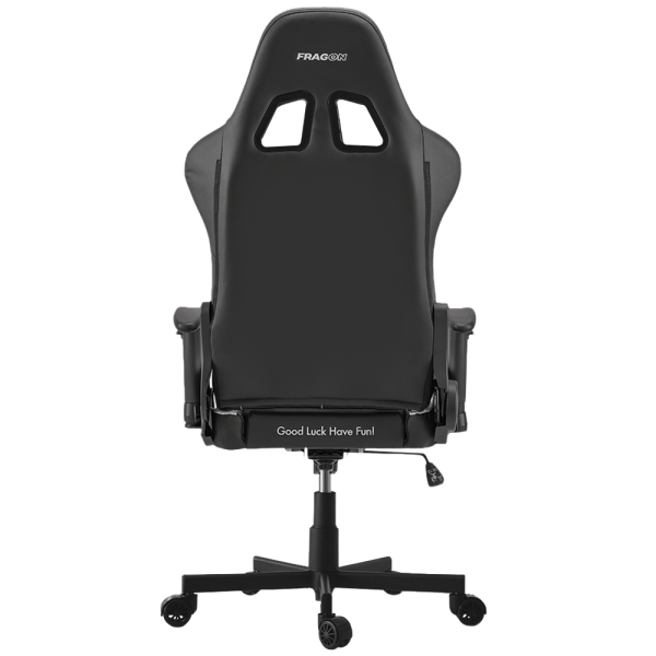 Fragon Game Chair 1X series FRAGON1X_White / White