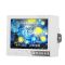 Cooler: THERMALRIGHT Mjolnir Vision 360 WHITE ARGB CPU Universal Cooler (in bulk)