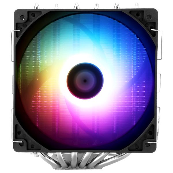 Cooler: THERMALRIGHT Peerless Assassin 120 SE ARGB CPU Universal Cooler