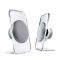 Speaker 2.1: Microlab ORB (FC-60BT) NFC Bluetooth Speaker 105W White