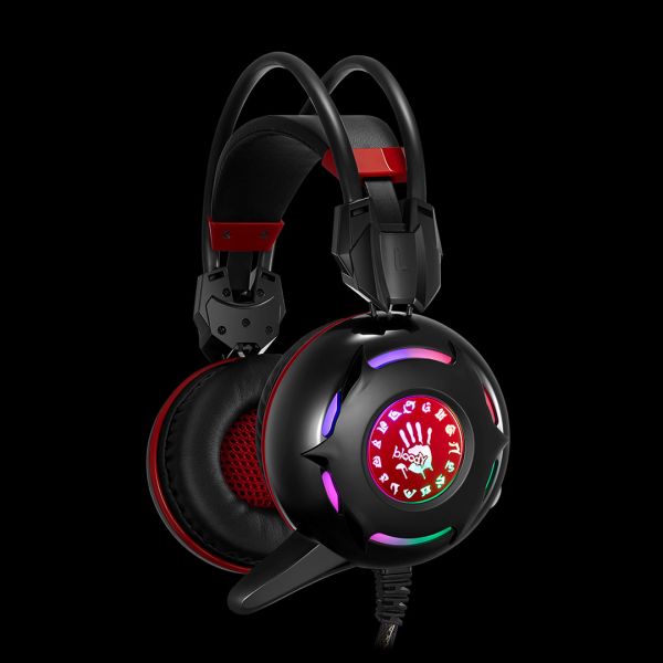 Bloody  G300