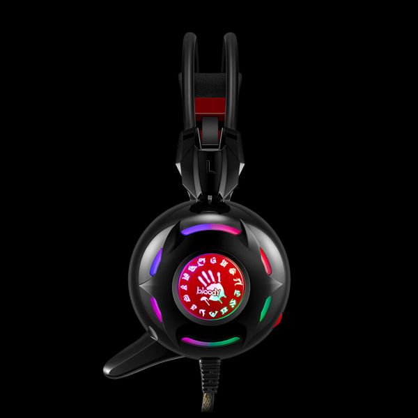 Bloody  G300