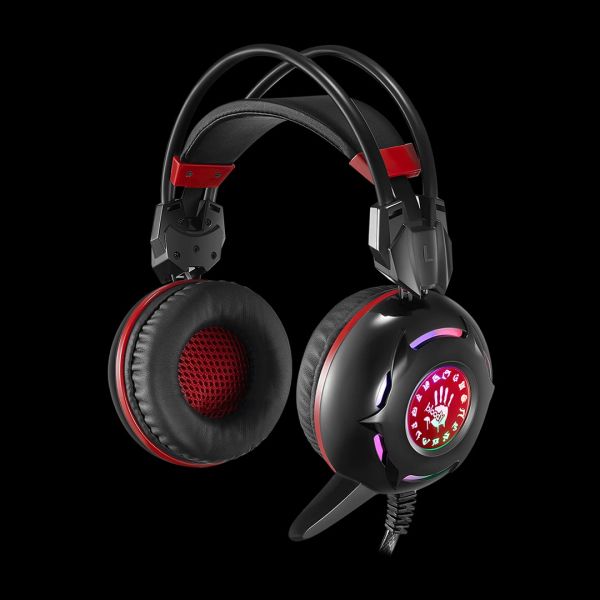 Bloody  G300