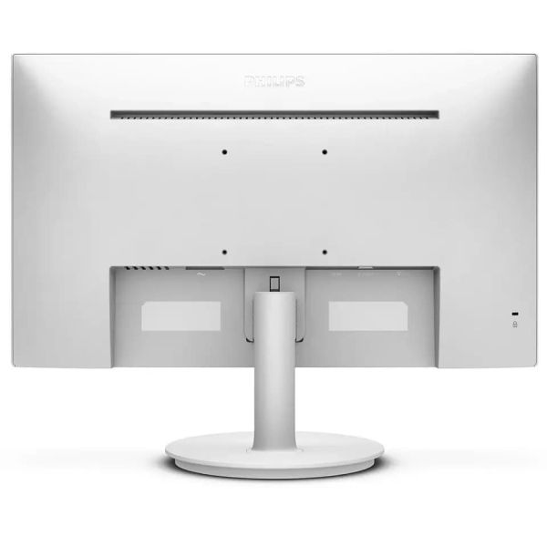 241V8AW/00 23,8 PHILIPS IPS LCD Full HD 16:9 1920 x 1080 @ 100 Hz*, 4ms, 250 cd/m², VGA, HDMI, VESA Speakers 2 Wx2, White