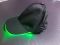 Led Green Cap