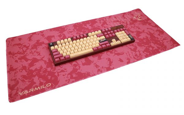 Varmilo Phoenix Desk Mat XL
