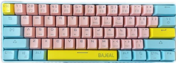 BAJEAL T500