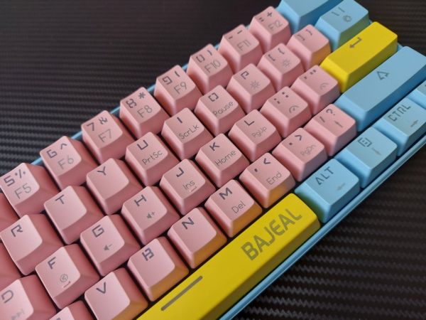 BAJEAL T500