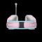Bloody G575 7.1 RGB Gaming Headset Sky Pink