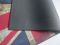 Rusty British Flag Mouse Pads