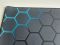 Abstract Cubik Mouse Pads