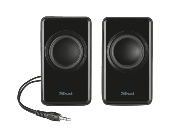 Avora 2.1 Subwoofer Speaker Set