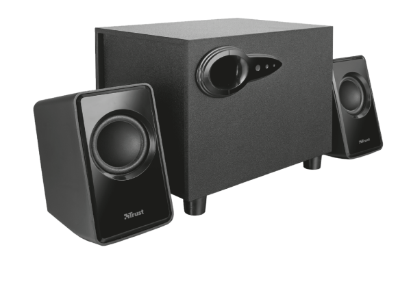 Avora 2.1 Subwoofer Speaker Set
