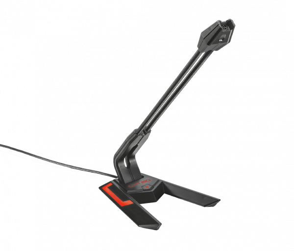 20688 GXT210 TRUST Gaming USB Microphone type USB wired cable 150 cm 100 Hz, 10.000 Hz PS4, PS5