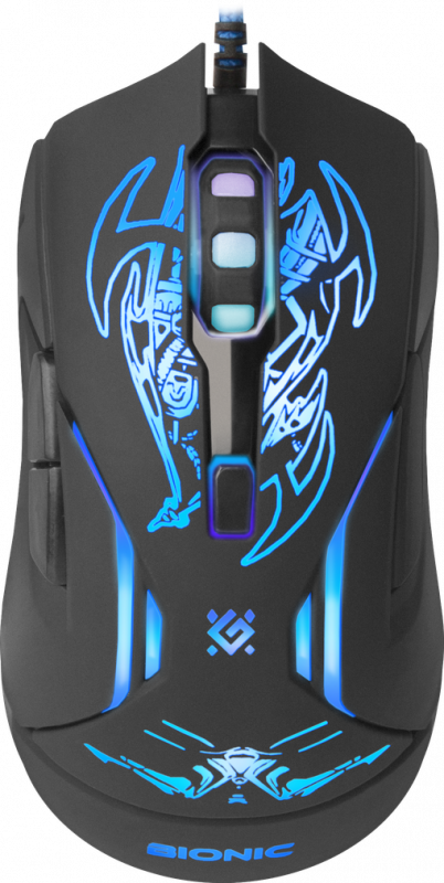 Defender Bionic 