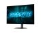 Monitor: Gigabyte GO27Q24G EK 27" QHD WOLED 240Hz 0.03ms 2xHDMI DP USB-C Black