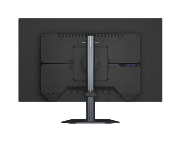 Monitor: Gigabyte GO27Q24G EK 27" QHD WOLED 240Hz 0.03ms 2xHDMI DP USB-C Black