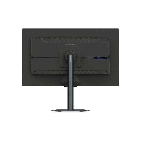Monitor: Gigabyte G27Q20 EK 27" QHD IPS 210Hz 0.5ms 2xHDMI DP USB Black