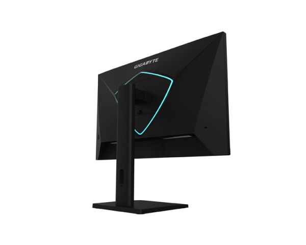 Monitor: Gigabyte G27Q3 EK 27" QHD IPS 320Hz 1ms 2xHDMI DP USB Black