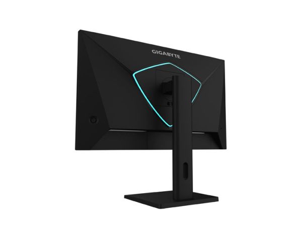 Monitor: Gigabyte G27Q3 EK 27" QHD IPS 320Hz 1ms 2xHDMI DP USB Black