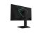 Monitor: Gigabyte G27Q3 EK 27" QHD IPS 320Hz 1ms 2xHDMI DP USB Black