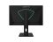 Monitor: Gigabyte G27Q3 EK 27" QHD IPS 320Hz 1ms 2xHDMI DP USB Black