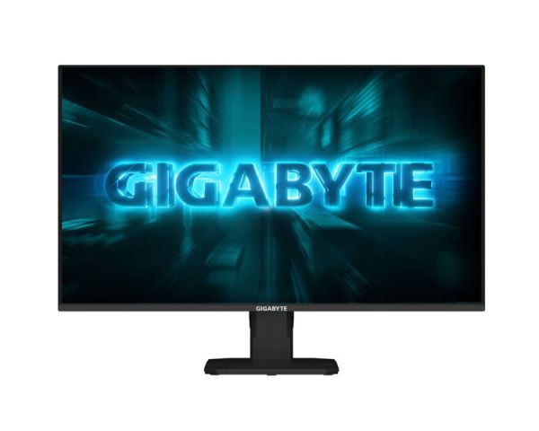 Monitor: Gigabyte GS25F2A EK 24.5" FHD IPS 240Hz 1ms 2xHDMI DP Built-in Speaker