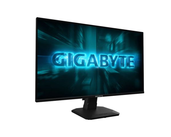 Monitor: Gigabyte GS25F2A EK 24.5" FHD IPS 240Hz 1ms 2xHDMI DP Built-in Speaker