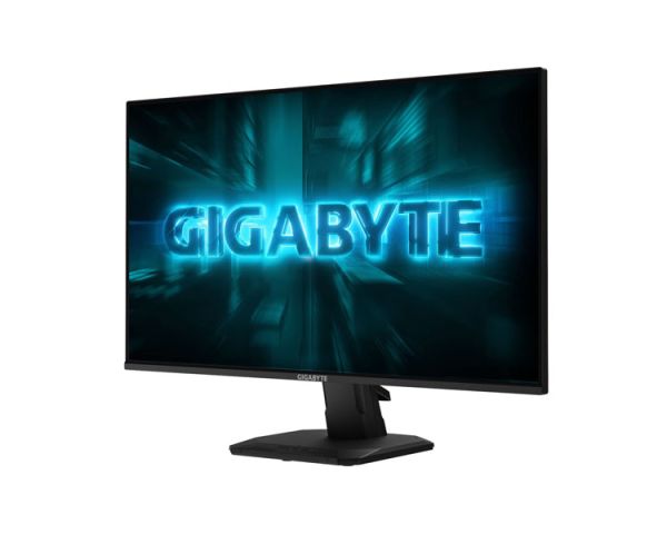 Monitor: Gigabyte GS25F2A EK 24.5" FHD IPS 240Hz 1ms 2xHDMI DP Built-in Speaker