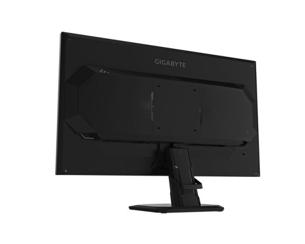 Monitor: Gigabyte GS25F2A EK 24.5" FHD IPS 240Hz 1ms 2xHDMI DP Built-in Speaker