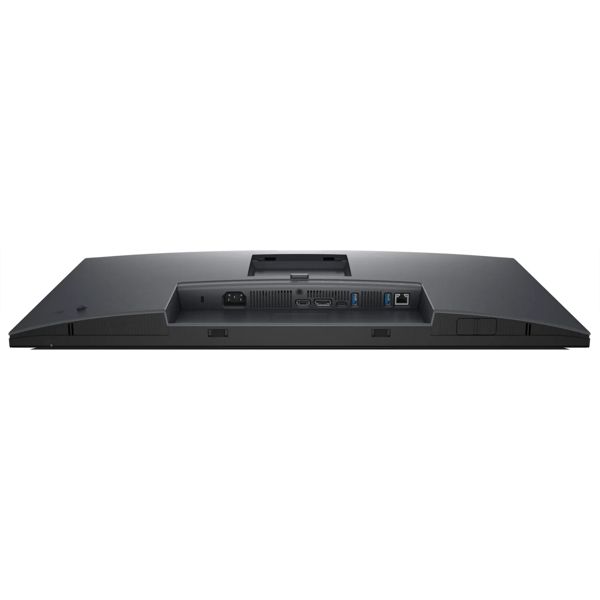 Monitor DELL 27" P2725QE USB-C HUB, HDMI, DP, USB-C, RJ-45, IPS, 3840x2160, 100Hz, sRGB 99%, Pivot