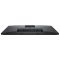 Monitor DELL 27" P2725QE USB-C HUB, HDMI, DP, USB-C, RJ-45, IPS, 3840x2160, 100Hz, sRGB 99%, Pivot