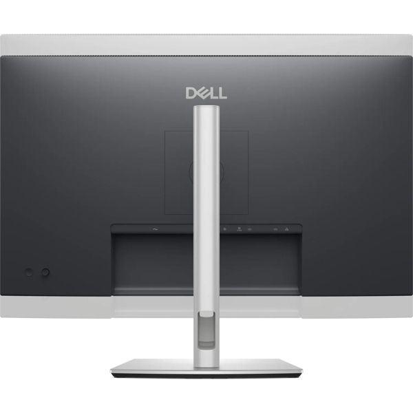 Monitor DELL 27" P2725QE USB-C HUB, HDMI, DP, USB-C, RJ-45, IPS, 3840x2160, 100Hz, sRGB 99%, Pivot