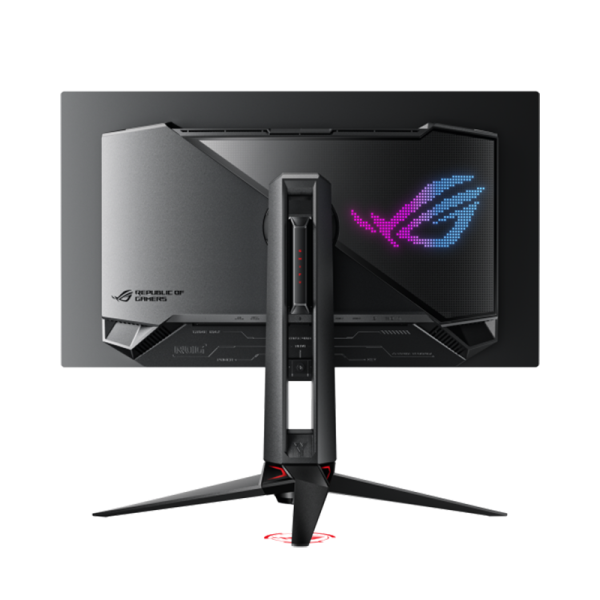 Asus ROG Swift OLED PG27UCDM QD-OLED 27 3840 x 2160 240Hz 0.03ms