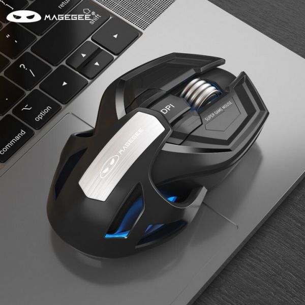 MageGee V13