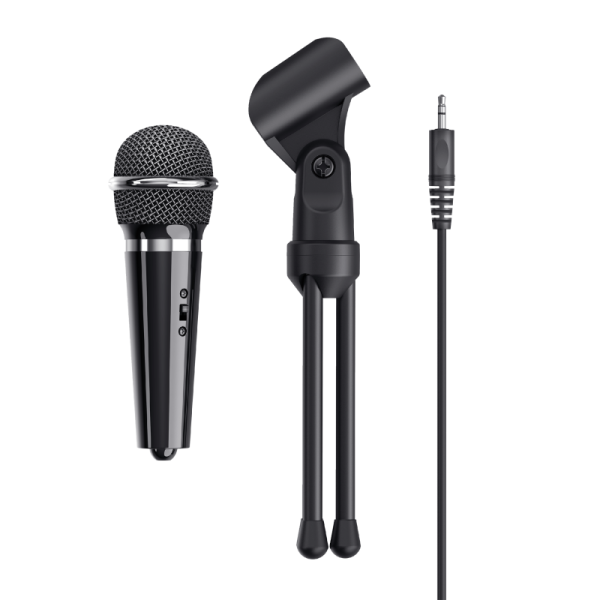 21671 TRUST STARZZ MICROPHONE