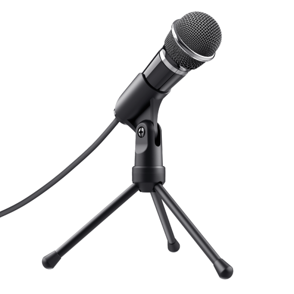 21671 TRUST STARZZ MICROPHONE