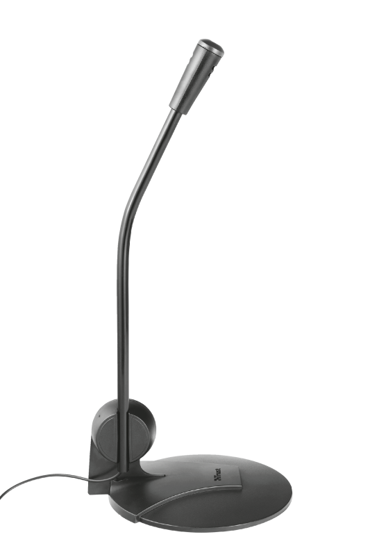 Primo Desk Microphone for PC and laptop